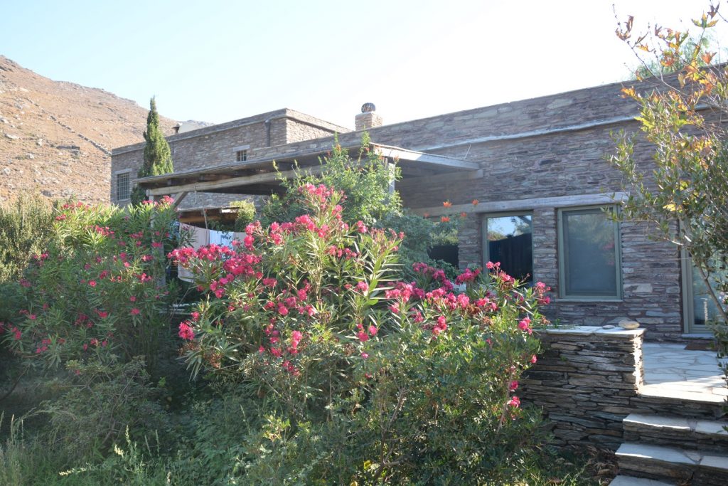 ONAR, Andros: Traumurlaub mit Kindern - aber auch ohne!