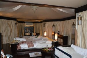 Bedroom al Wadi Desert
