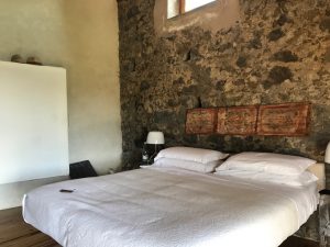 Monaci delle Terre Nere: Schlafzimmer
