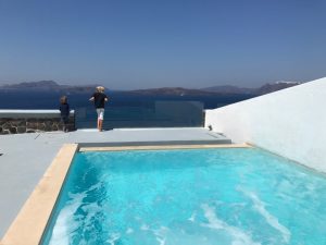 Ambassador Aegaen Luxury Hotel & Suites Santorini